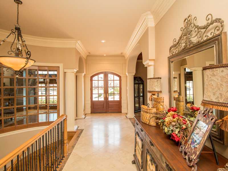 Pinnacle - Residential