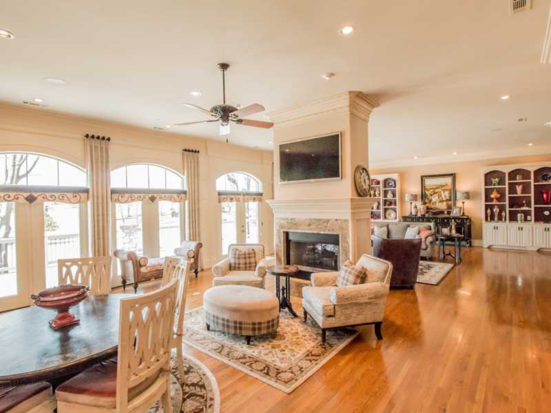 Pinnacle - Residential