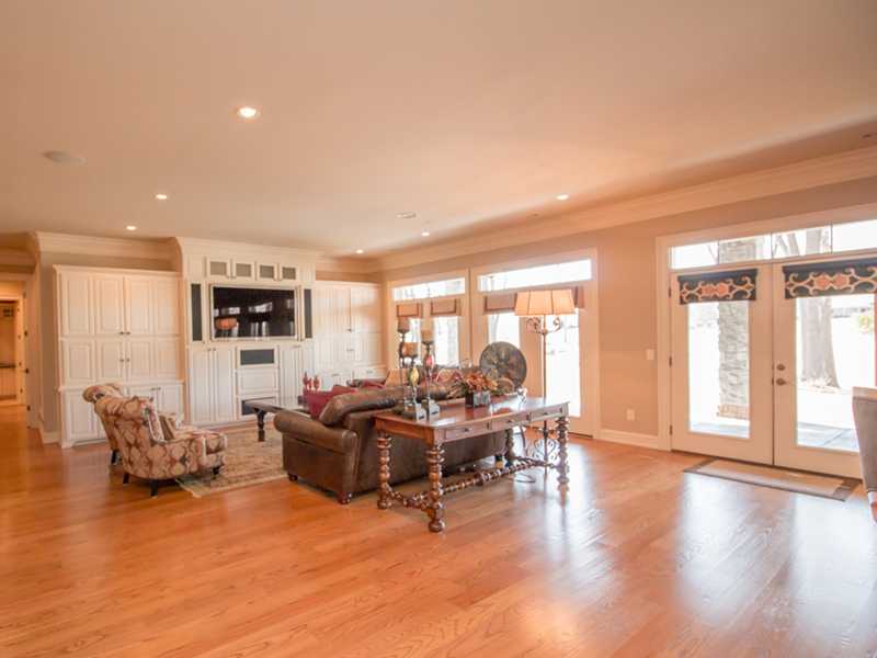 Pinnacle - Residential