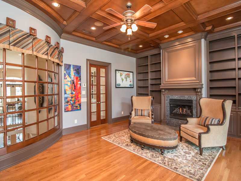 Pinnacle - Residential