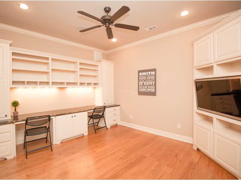 Pinnacle - Residential