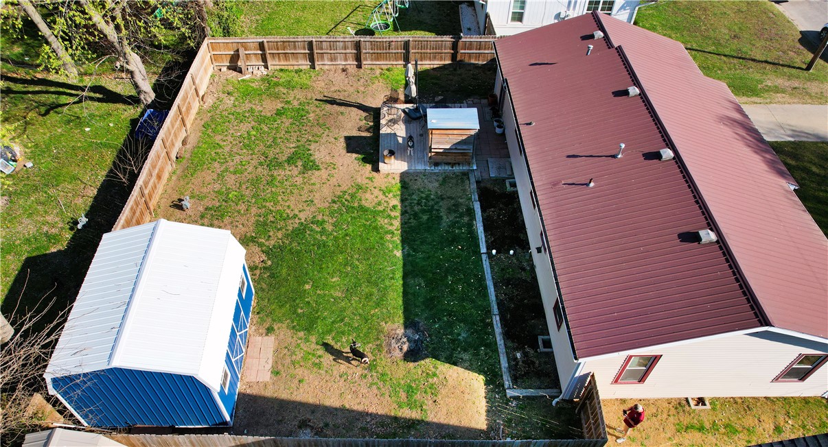 21730 Springdale Outlots - Residential