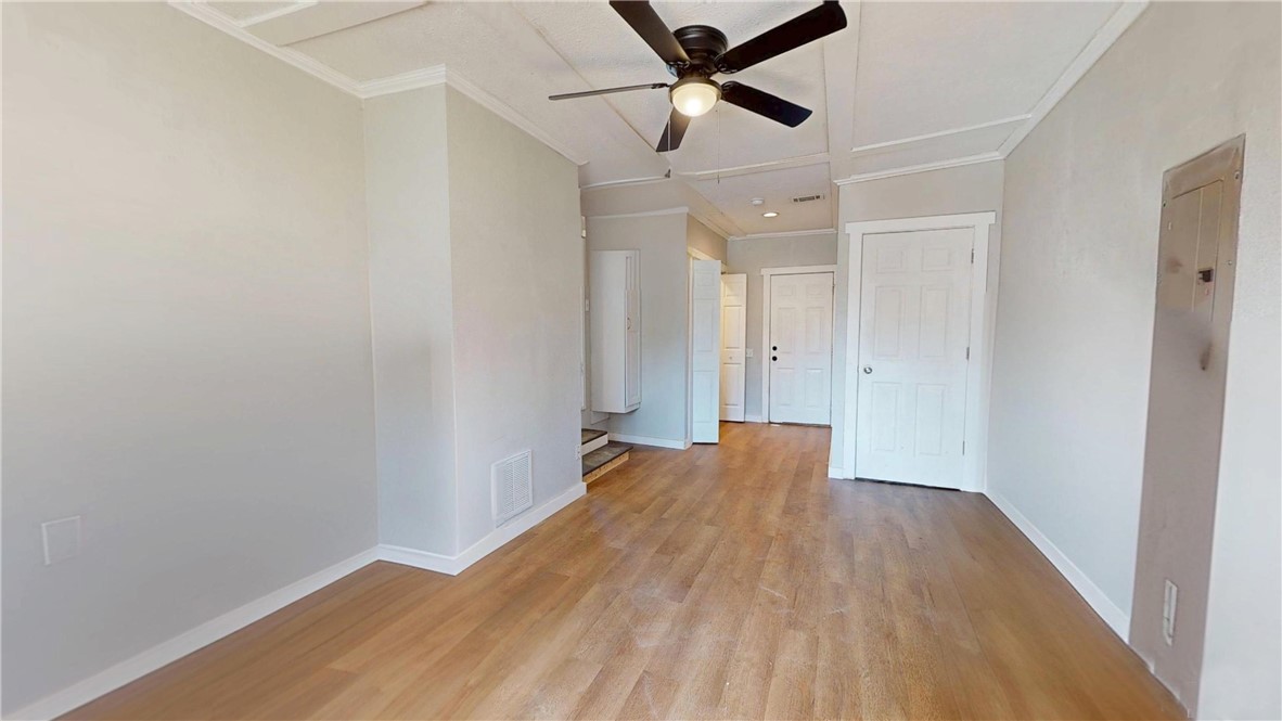 21730 Springdale Outlots - Residential