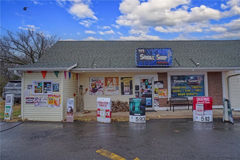 Photo of 10 E Camp, Dover, AR 72837 (MLS # 1332014)