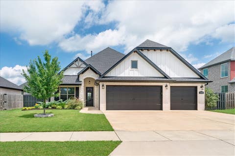 Photo of 1510 Florentine Road, Centerton, AR 72719 (MLS # 1357937)