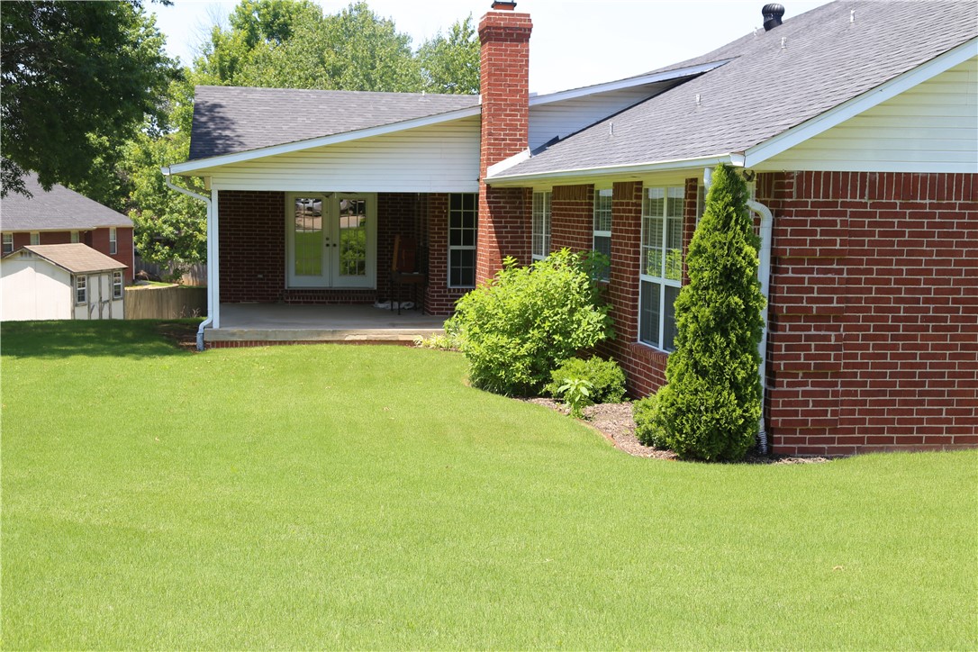 Hunt Estates - Residential