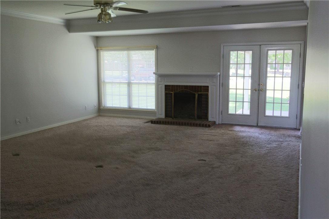 Hunt Estates - Residential