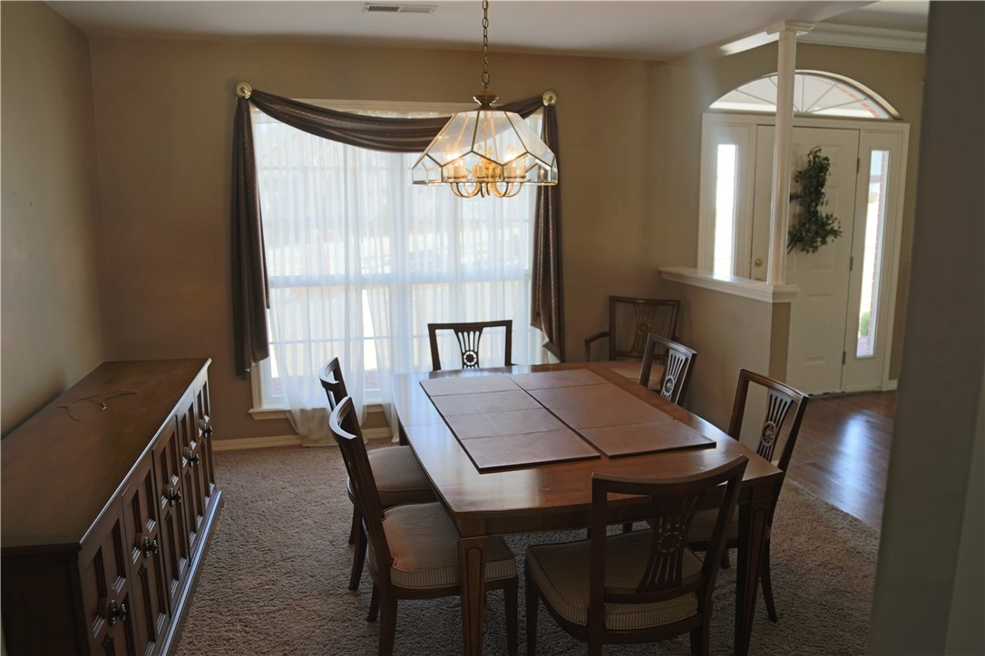 Hunt Estates - Residential