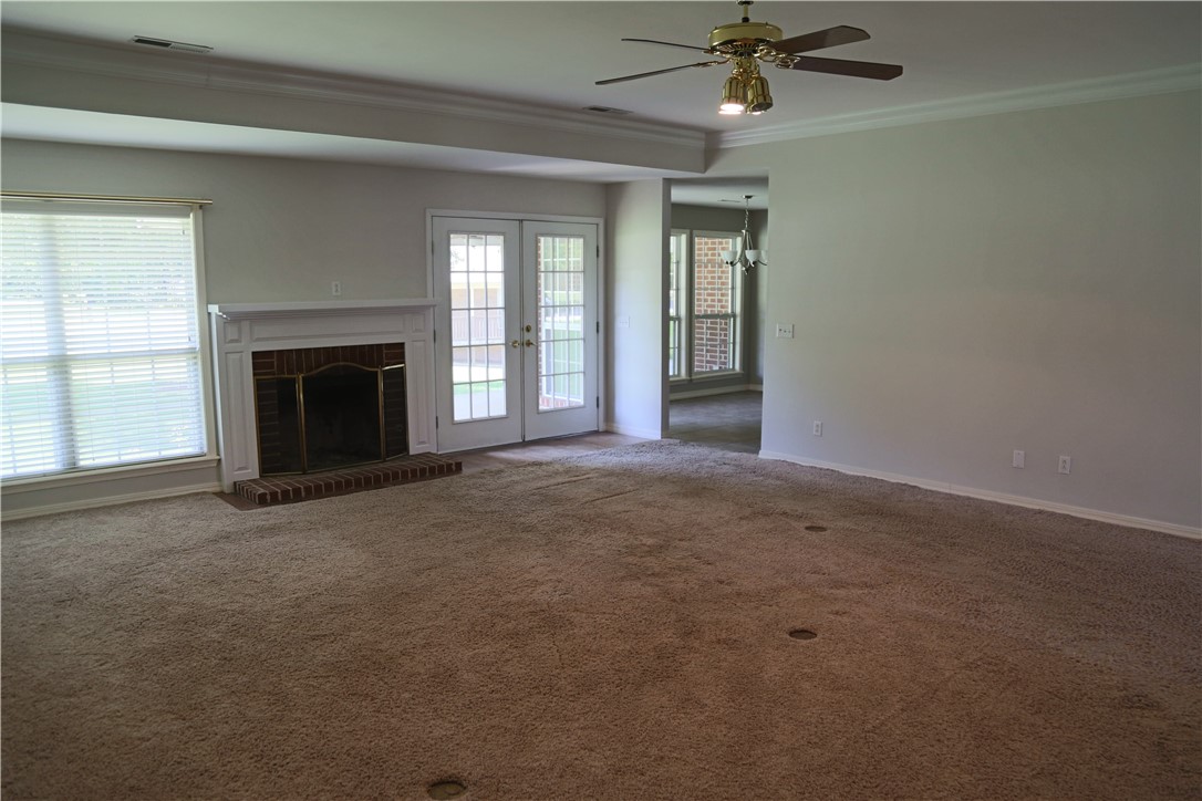 Hunt Estates - Residential