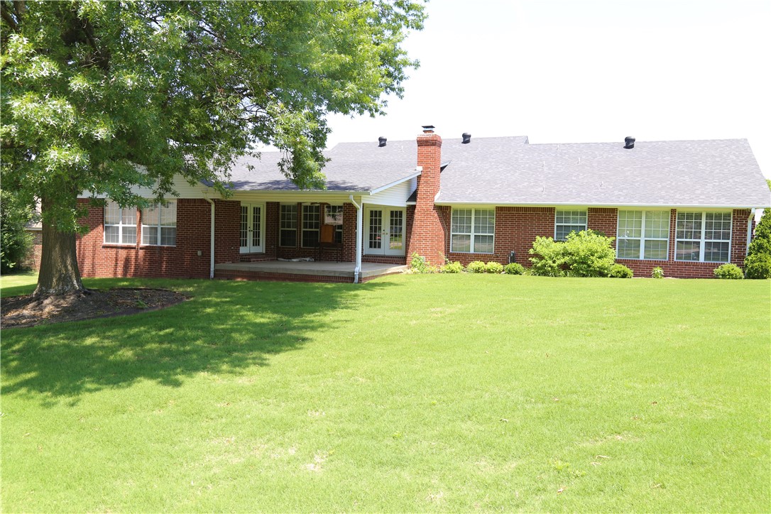 Hunt Estates - Residential