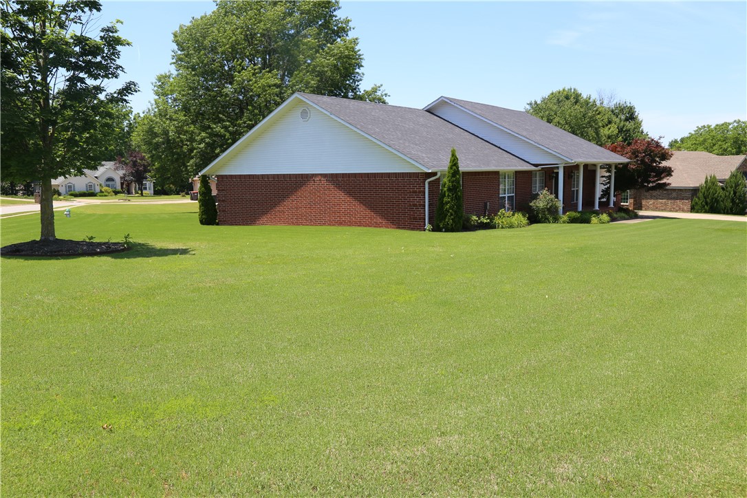 Hunt Estates - Residential