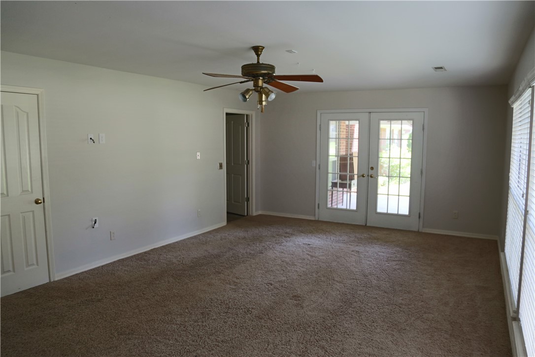 Hunt Estates - Residential