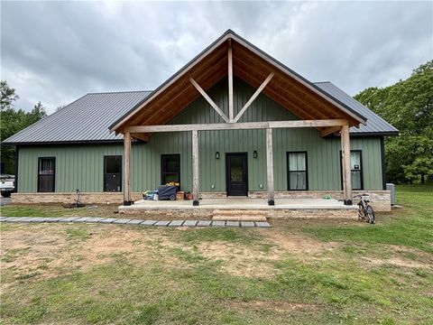 Photo of 10814 HWY 60, Plainview, AR 72857 (MLS # 1343262)