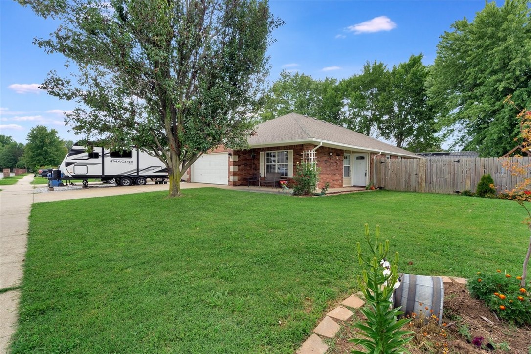 Eagle Crest Estates Bentonville - Residential
