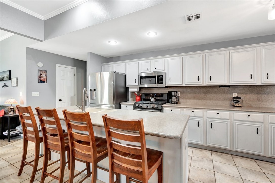 Eagle Crest Estates Bentonville - Residential