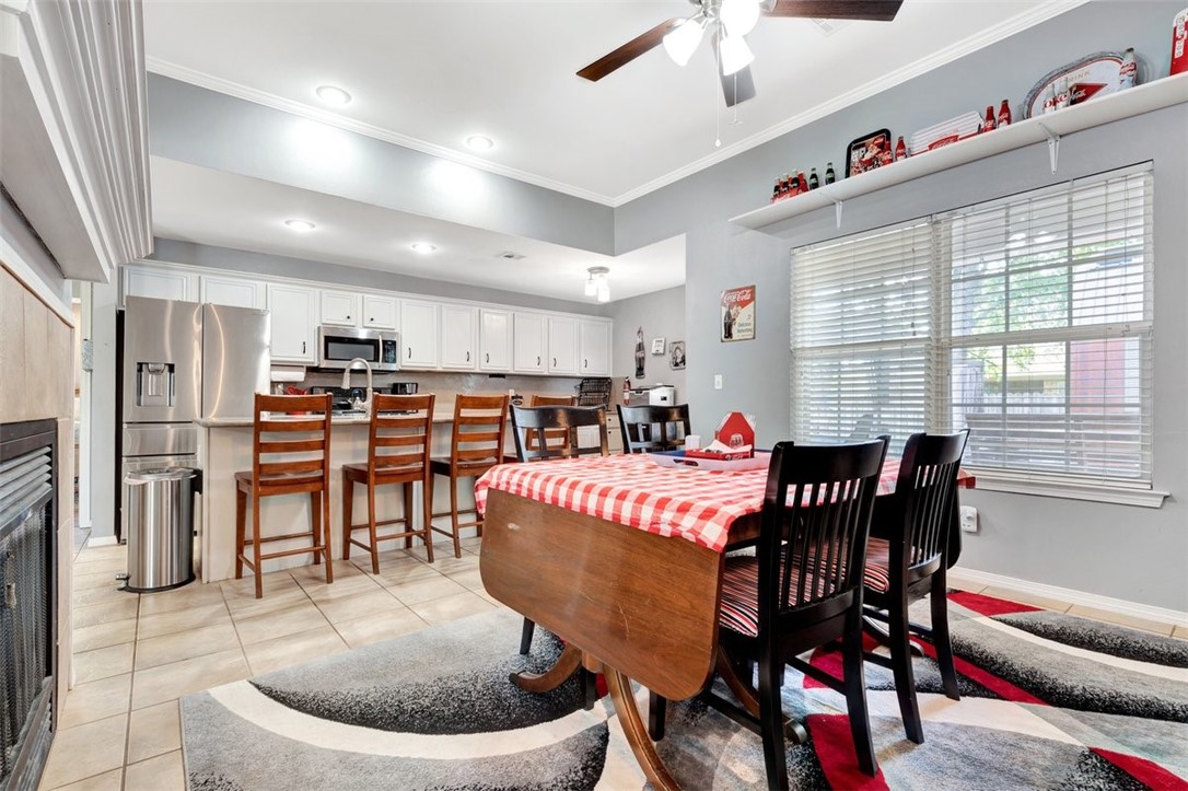 Eagle Crest Estates Bentonville - Residential