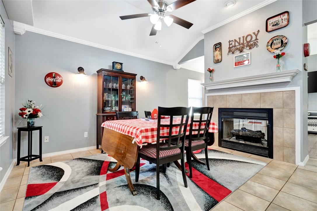 Eagle Crest Estates Bentonville - Residential