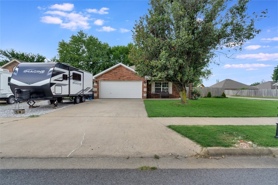 Eagle Crest Estates Bentonville - Residential
