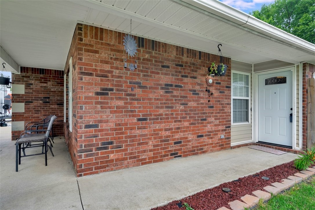 Eagle Crest Estates Bentonville - Residential