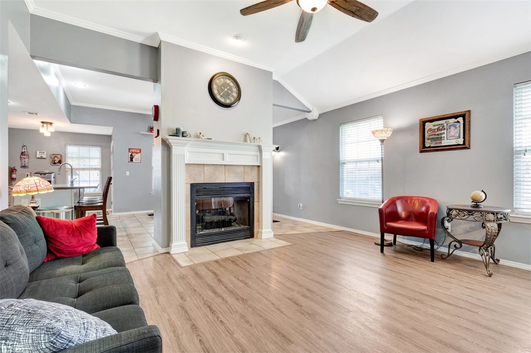 Eagle Crest Estates Bentonville - Residential