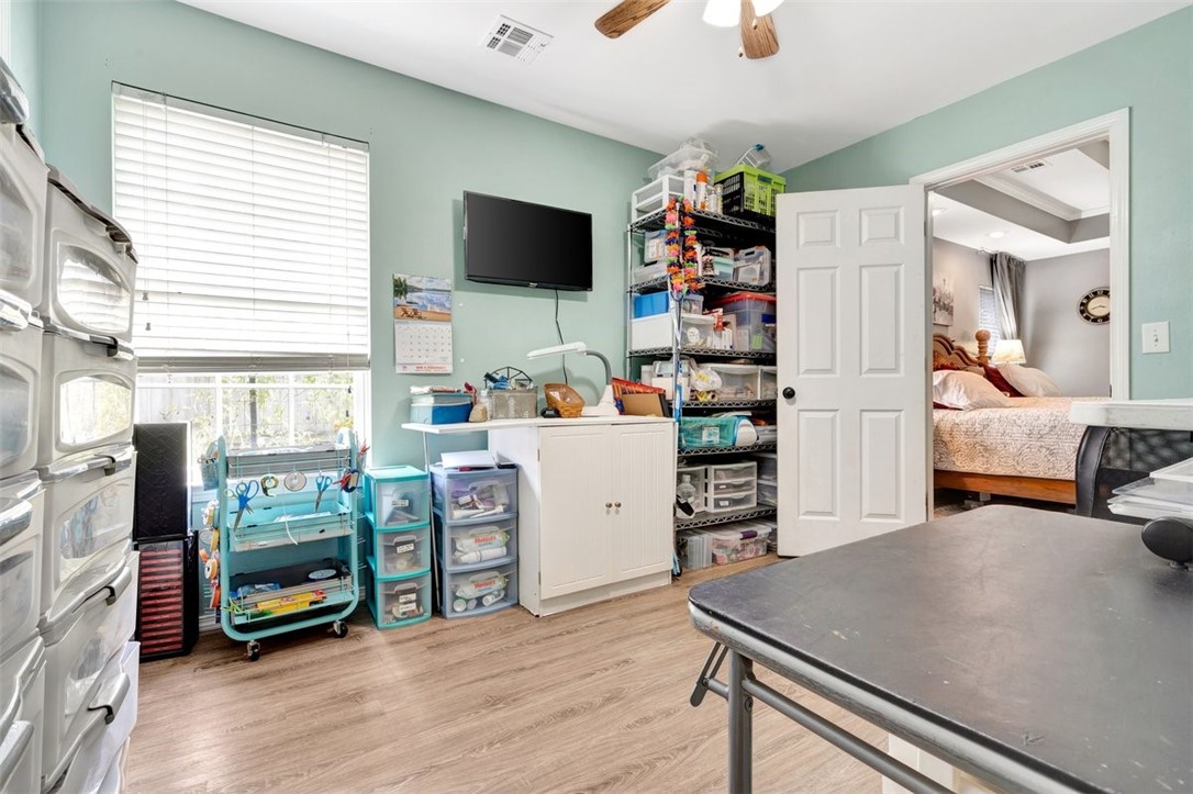 Eagle Crest Estates Bentonville - Residential