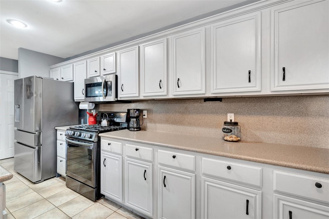 Eagle Crest Estates Bentonville - Residential