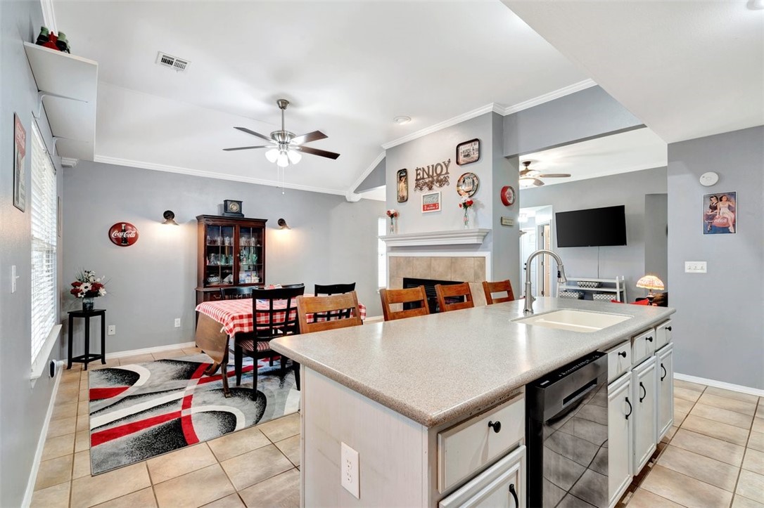 Eagle Crest Estates Bentonville - Residential