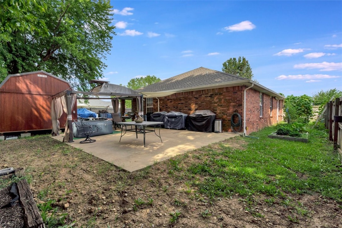 Eagle Crest Estates Bentonville - Residential