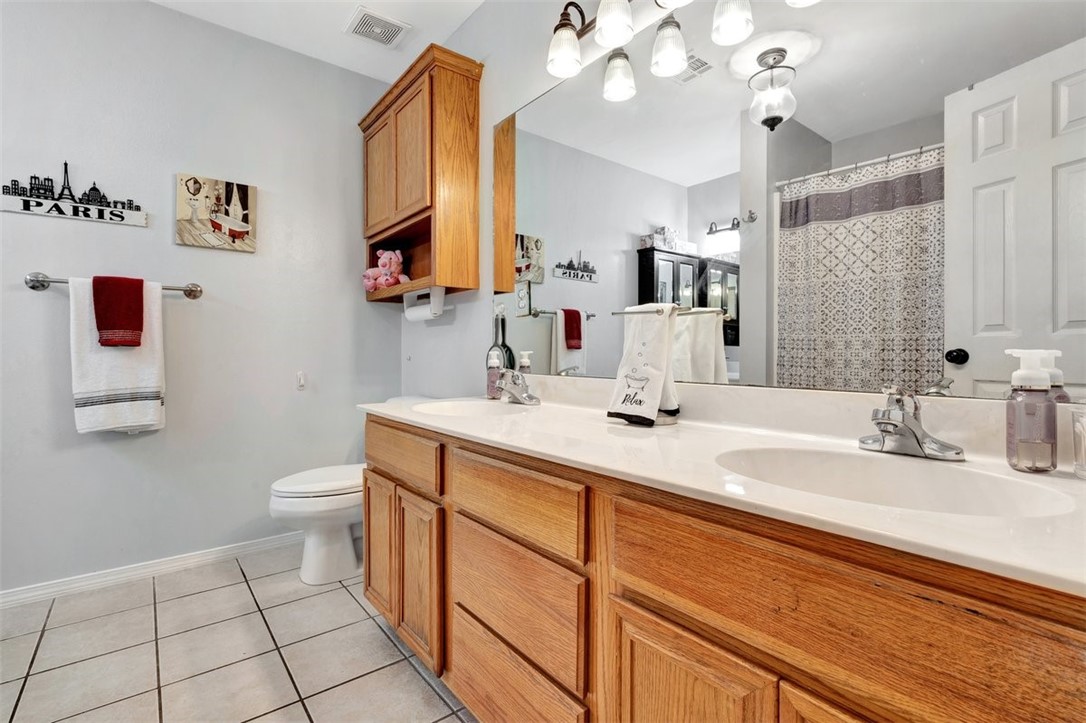 Eagle Crest Estates Bentonville - Residential