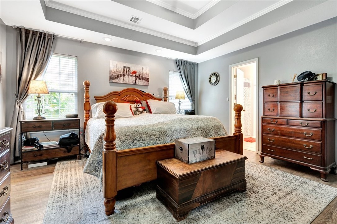 Eagle Crest Estates Bentonville - Residential