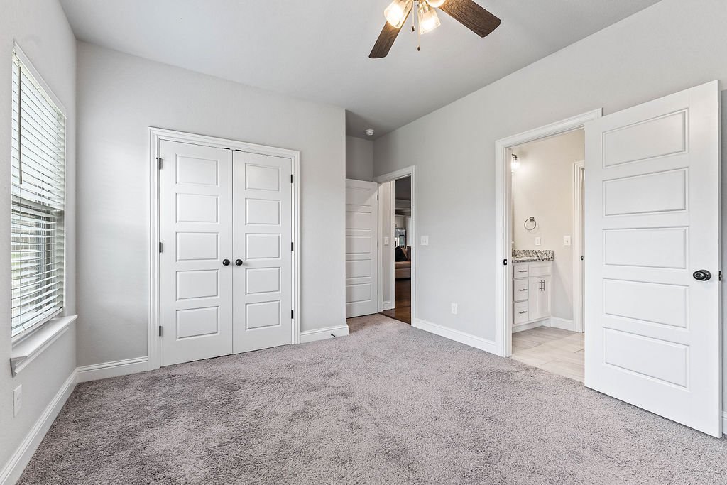 Elm Valley Sub Ph II Elm Spgs - Residential