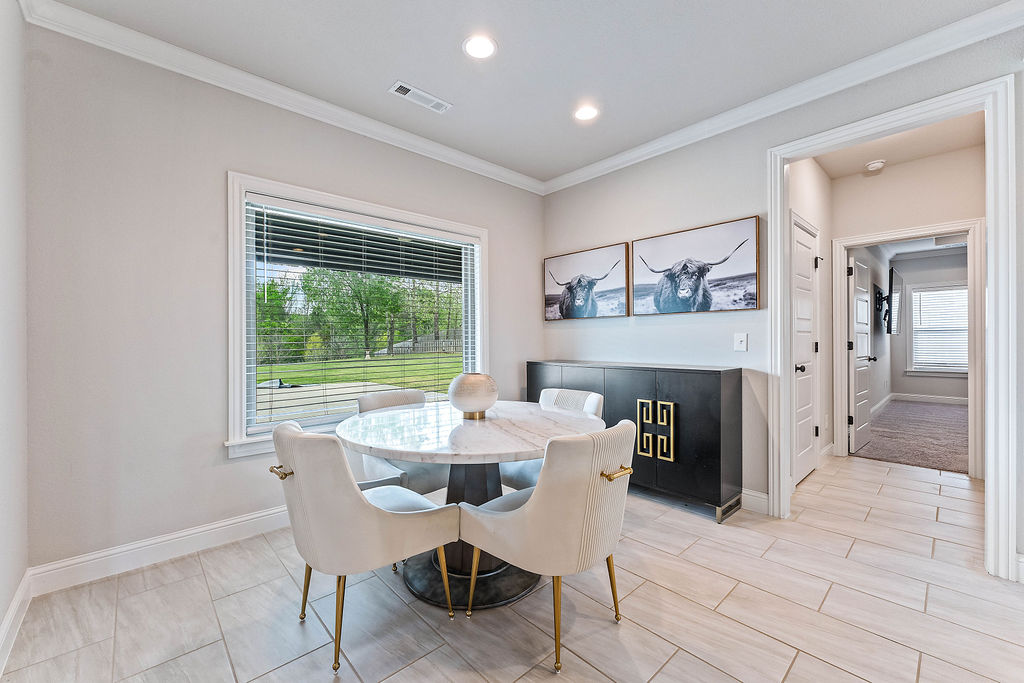 Elm Valley Sub Ph II Elm Spgs - Residential