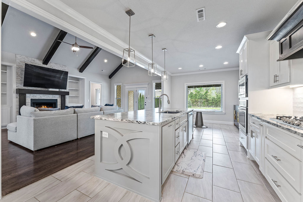 Elm Valley Sub Ph II Elm Spgs - Residential