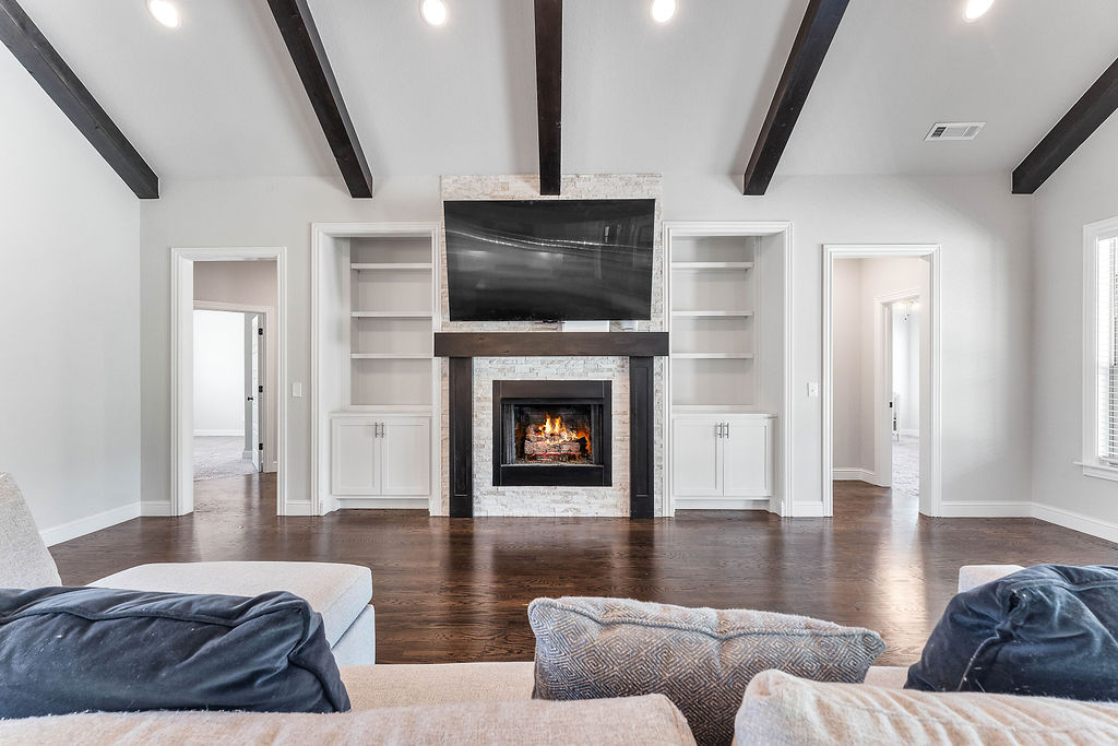 Elm Valley Sub Ph II Elm Spgs - Residential