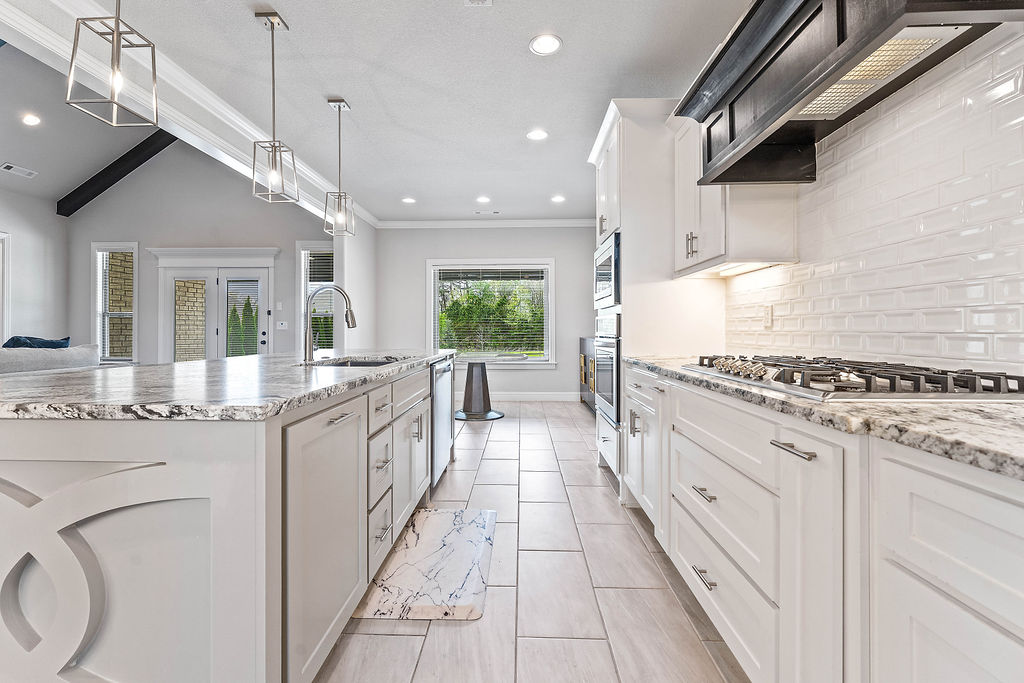 Elm Valley Sub Ph II Elm Spgs - Residential