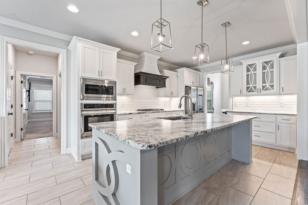 Elm Valley Sub Ph II Elm Spgs - Residential