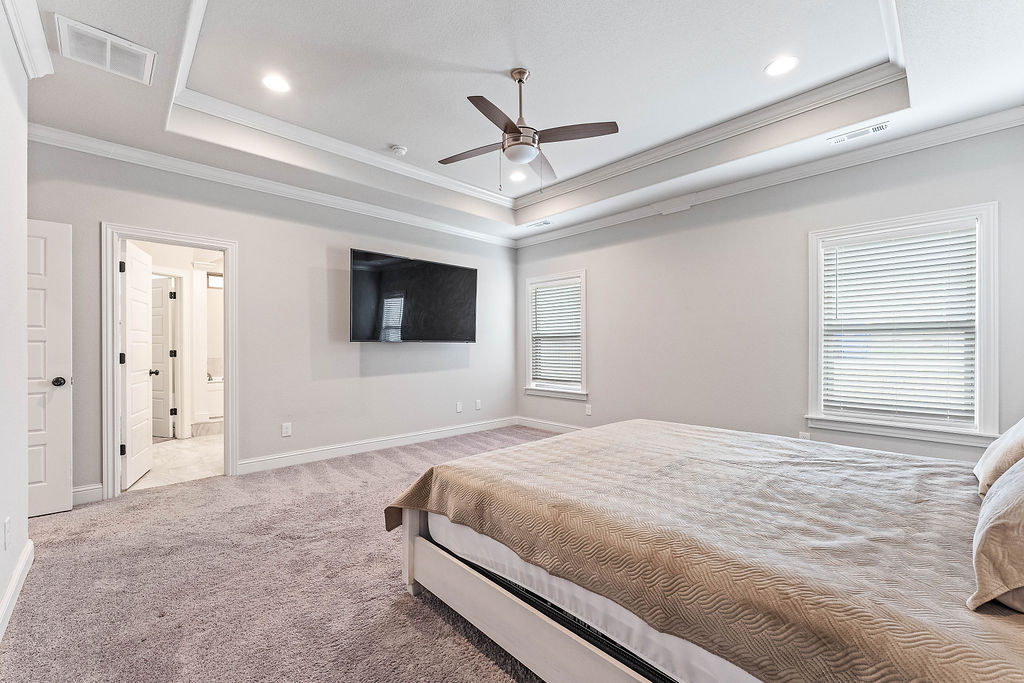 Elm Valley Sub Ph II Elm Spgs - Residential