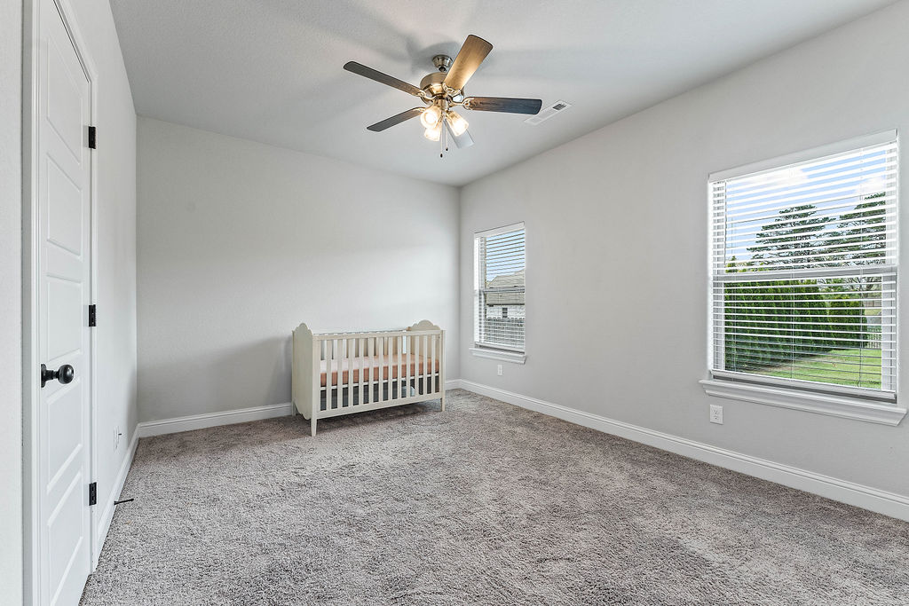 Elm Valley Sub Ph II Elm Spgs - Residential