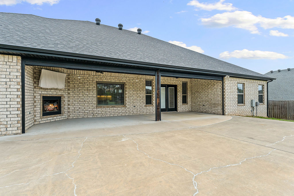 Elm Valley Sub Ph II Elm Spgs - Residential