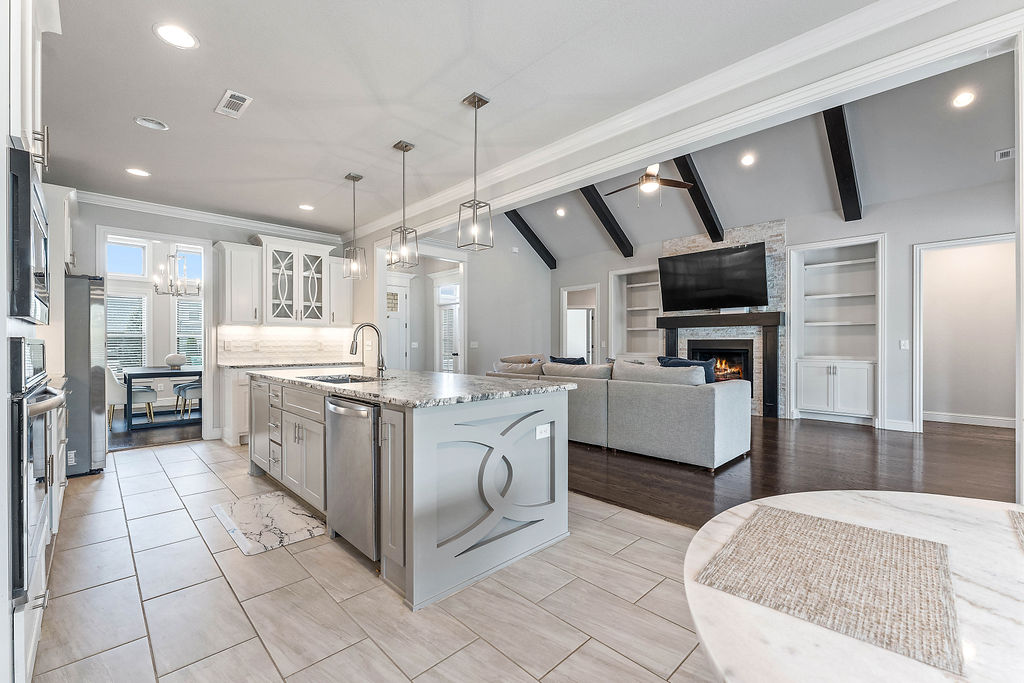 Elm Valley Sub Ph II Elm Spgs - Residential