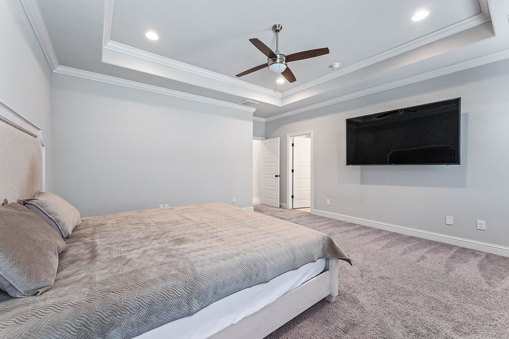 Elm Valley Sub Ph II Elm Spgs - Residential