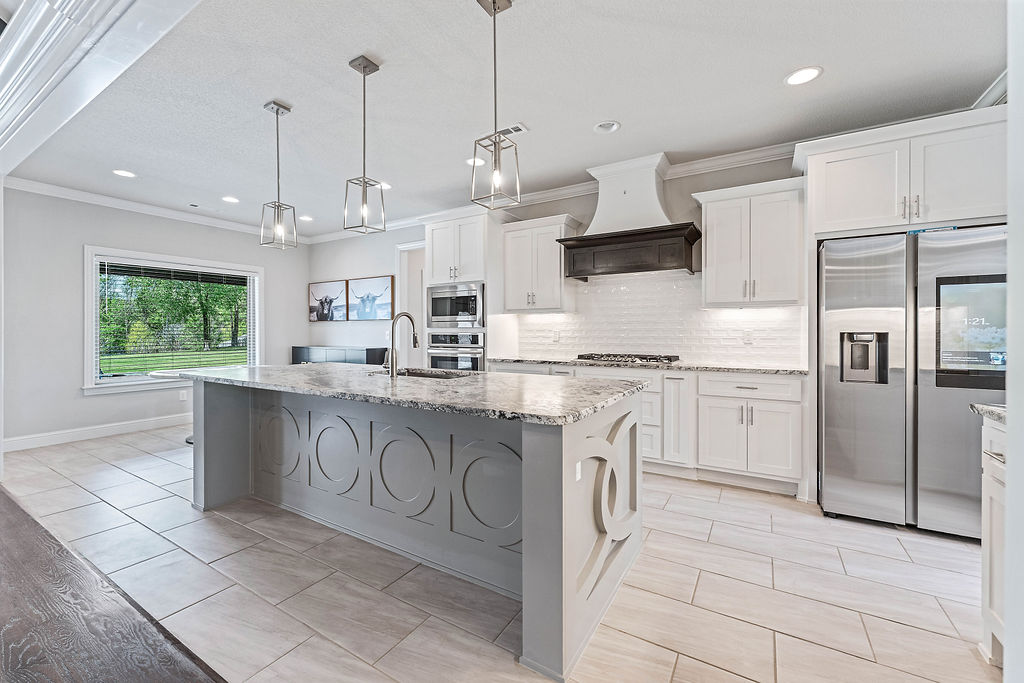 Elm Valley Sub Ph II Elm Spgs - Residential