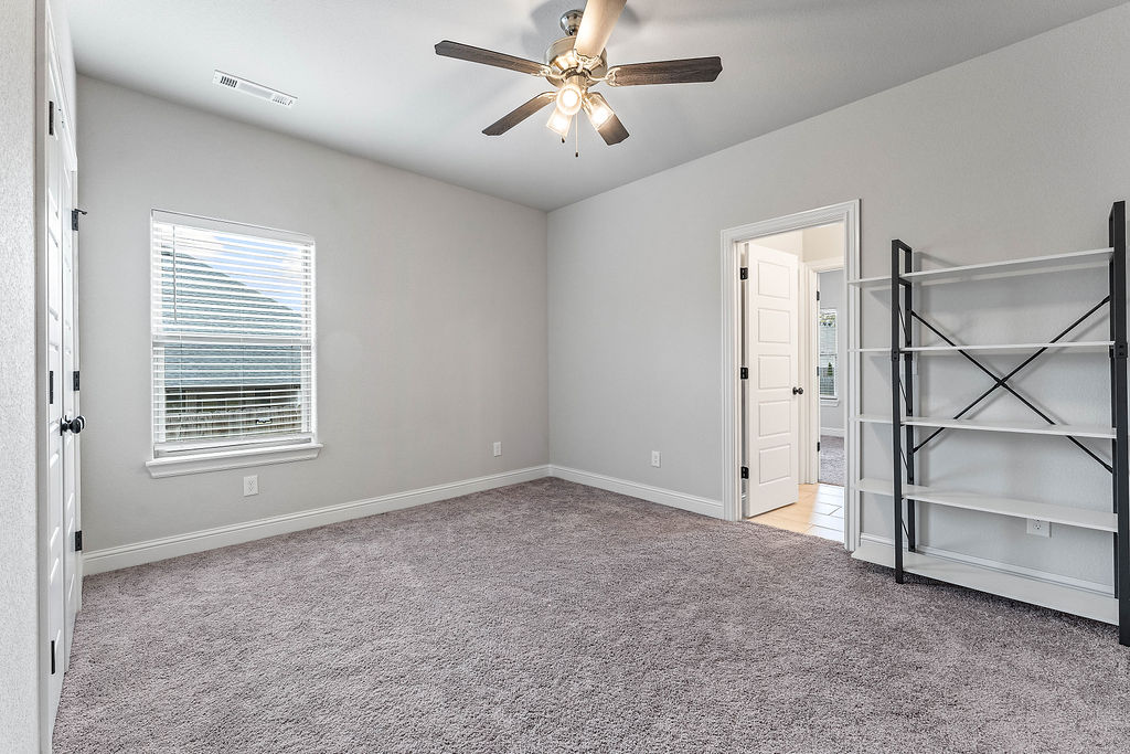 Elm Valley Sub Ph II Elm Spgs - Residential