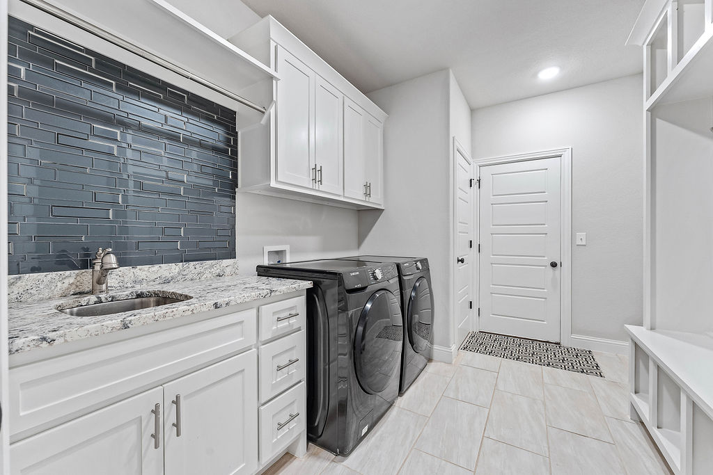 Elm Valley Sub Ph II Elm Spgs - Residential