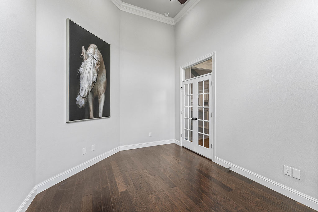 Elm Valley Sub Ph II Elm Spgs - Residential