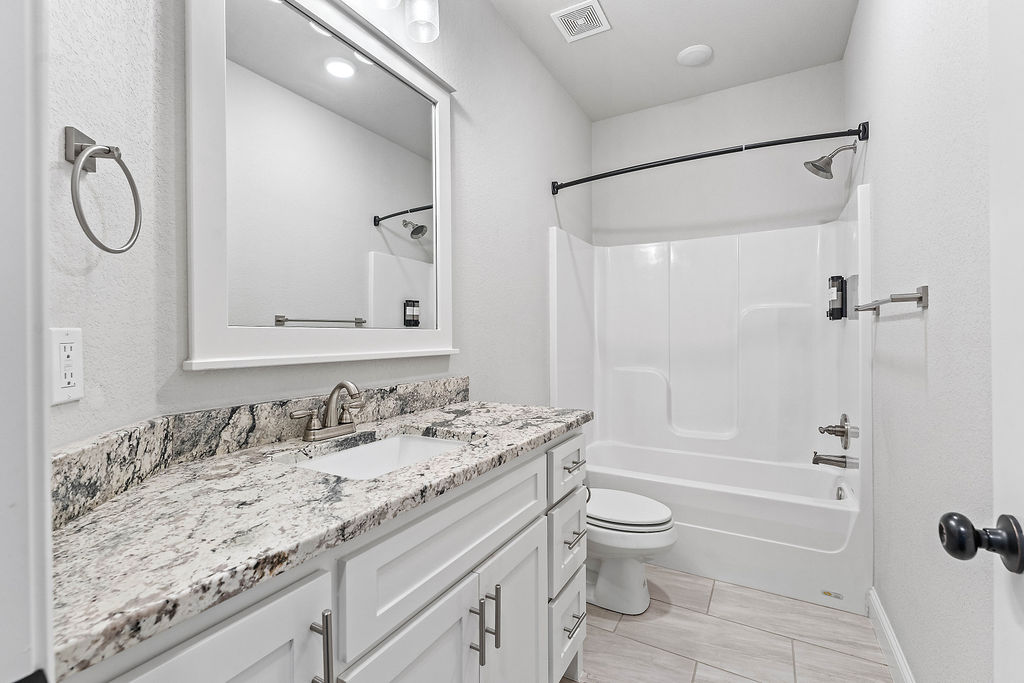 Elm Valley Sub Ph II Elm Spgs - Residential