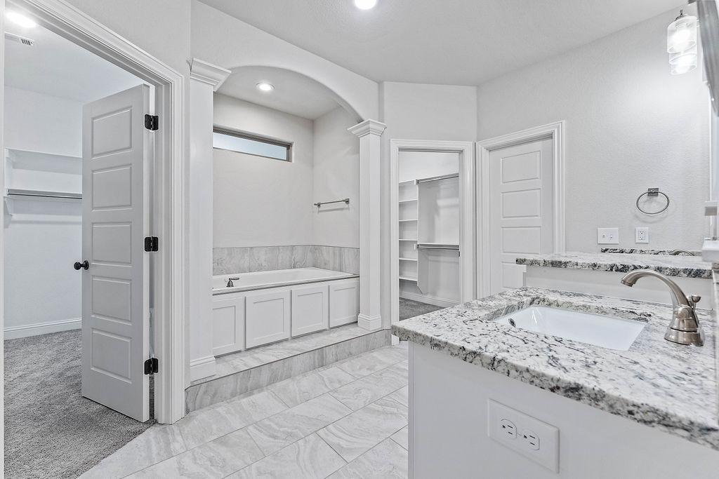 Elm Valley Sub Ph II Elm Spgs - Residential