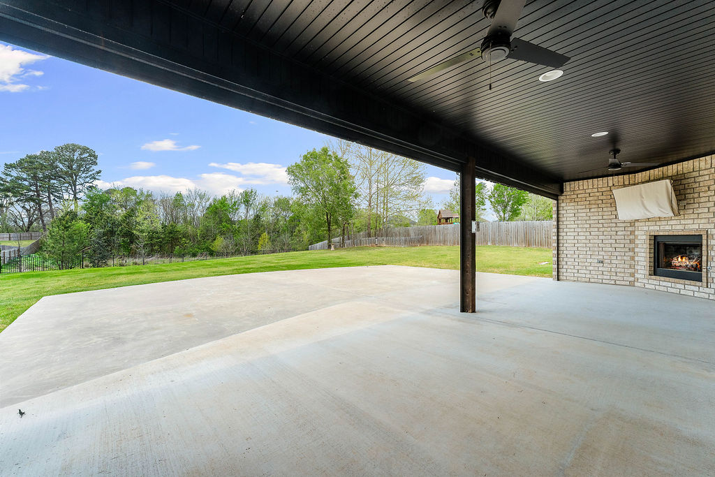 Elm Valley Sub Ph II Elm Spgs - Residential