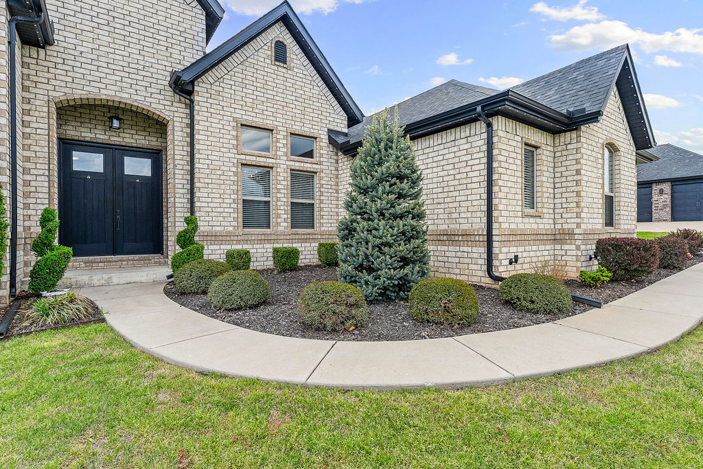 Elm Valley Sub Ph II Elm Spgs - Residential