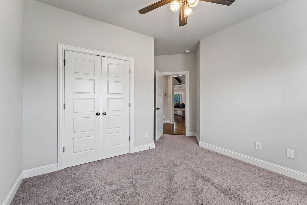 Elm Valley Sub Ph II Elm Spgs - Residential